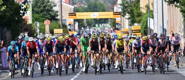 Tour de France 2025: Program, trasa, jezdci, týmy, výsledky