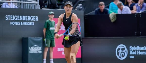 Šwiateková vs. Pegula dnes ŽIVĚ: Finále WTA Bad Homburg 2025