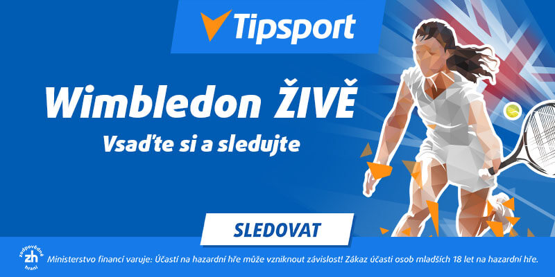 Wimbledon 2025