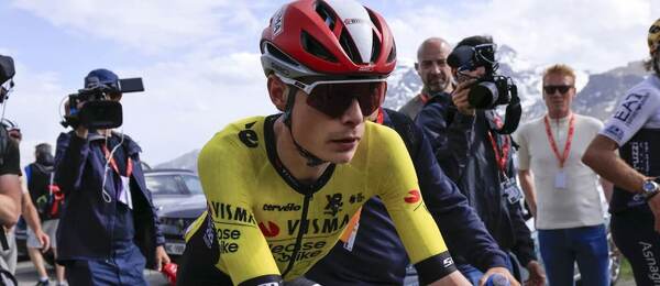 Jonas Vingegaard: Profil, program, Grand Tour, vítězství