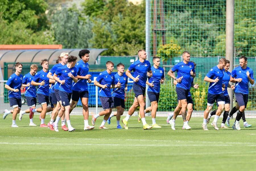 FC Viktoria Plzeň – FC Botosani: kde sledovat