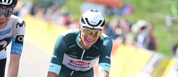Mathieu van der Poel