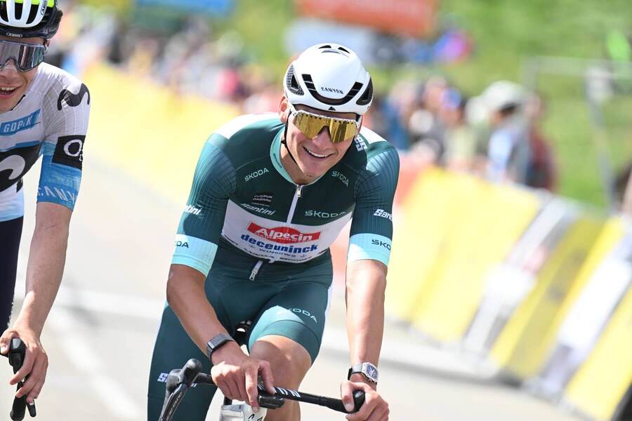 Mathieu van der Poel