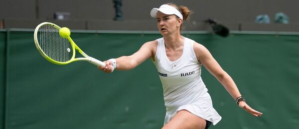 Barbora Krejčíková