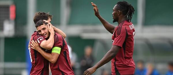 kde sledovat ac sparta praha vs. young boys