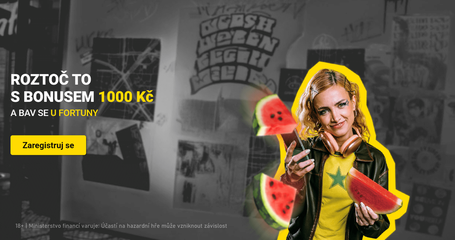 Fortuna recenze