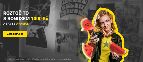Fortuna recenze