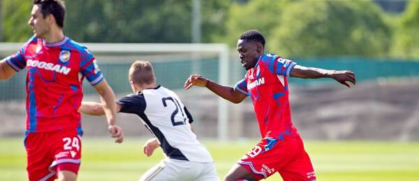 Kde sledovat FC Viktoria Plzeň vs. VfL Bochum