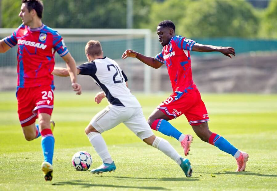 Kde sledovat FC Viktoria Plzeň vs. VfL Bochum
