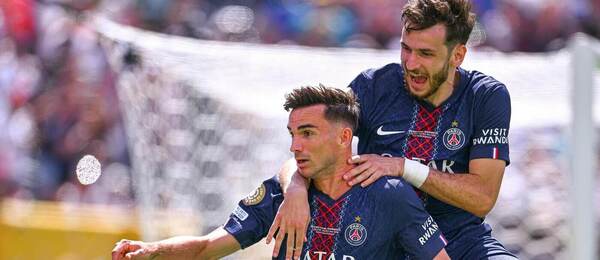 kde sledovat PSG vs. Chelsea finále MS klubů 2025
