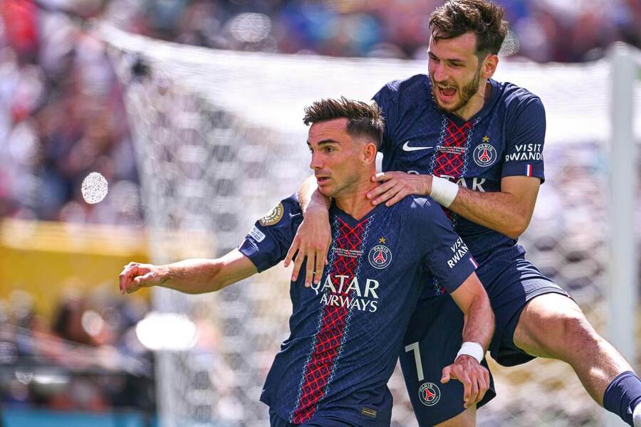 kde sledovat PSG vs. Chelsea finále MS klubů 2025