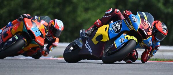 MotoGP Brno