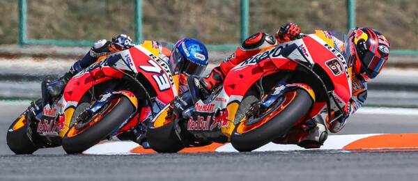 Moto GP Brno 2025 LIVE: Kdo pojede a kde sledovat hlavní závod?