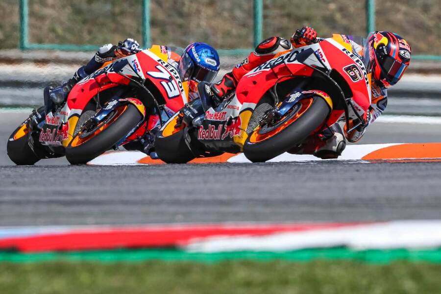 Moto GP Brno 2025 LIVE: Kdo pojede a kde sledovat hlavní závod?