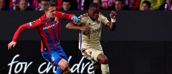 Plzeň se se Servettem utkala v předloňském osmifinále Konferenční ligy