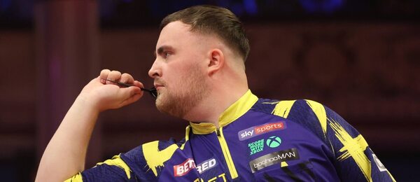 World Matchplay Darts 2025: Kde sledovat šipky živě online?