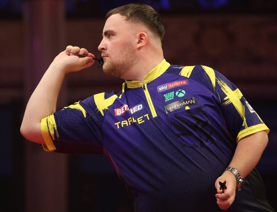 World Matchplay Darts 2025: Kde sledovat šipky živě online?