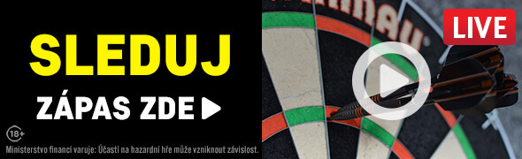 World Matchplay Darts 2025