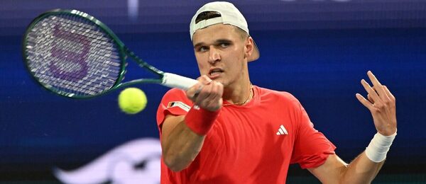Menšík vs. Boyer ŽIVĚ: Sledujte live stream ATP 
