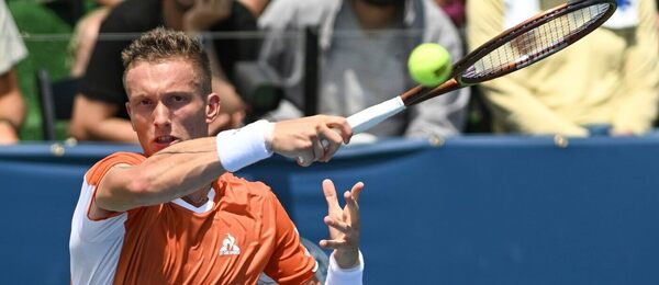 ATP Toronto 2025: Kde sledovat Lehečku