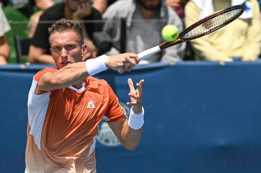 ATP Toronto 2025: Kde sledovat Lehečku