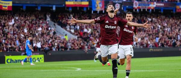 Kde sledovat AC Sparta Praha vs. Aktobe FC
