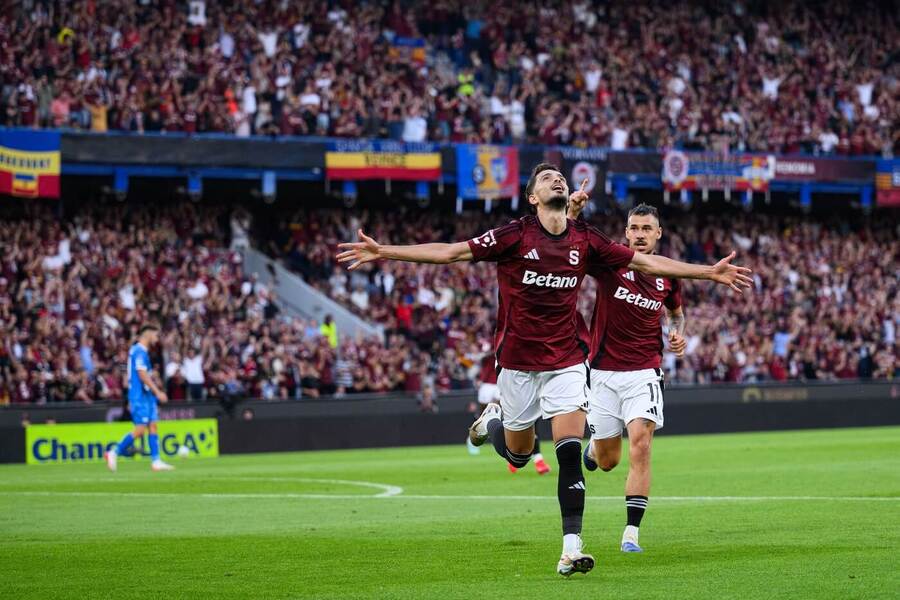 Kde sledovat AC Sparta Praha vs. Aktobe FC