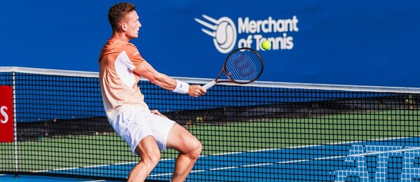 Lehečka ATP Toronto 2025