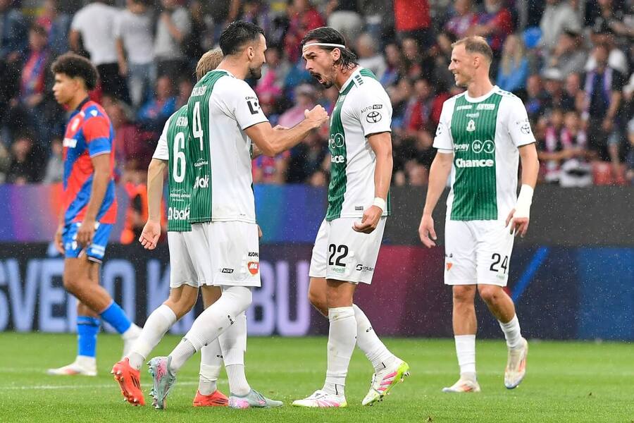 FK Jablonec - FC Hradec Králové live stream