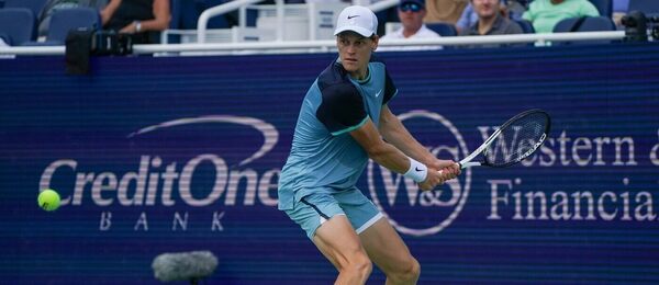 ATP Cincinnati 2025
