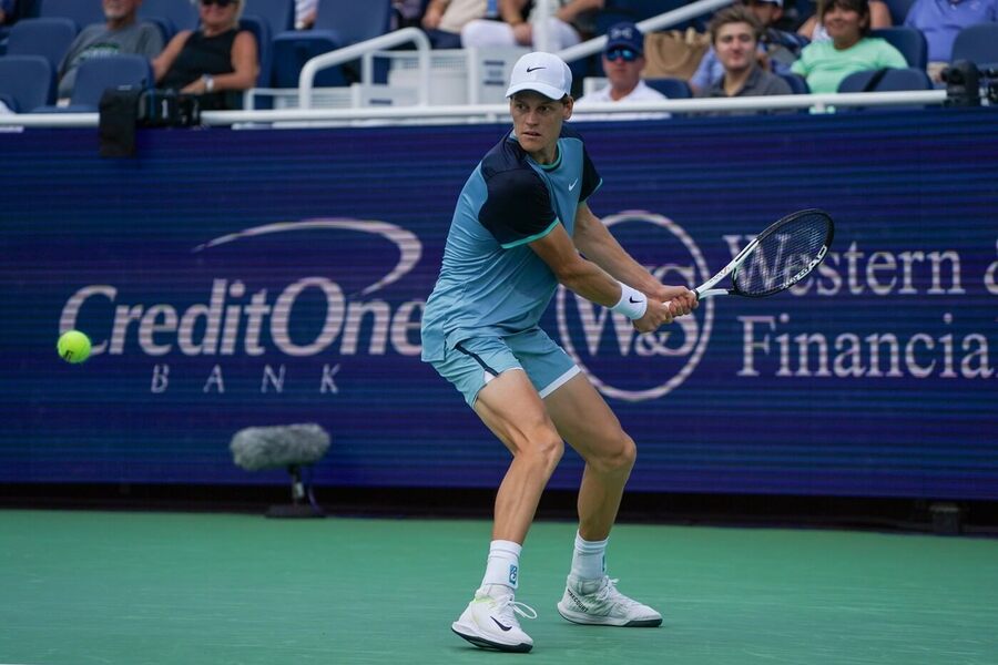 ATP Cincinnati 2025