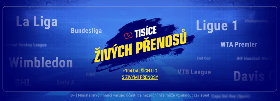 Sazkabet TV