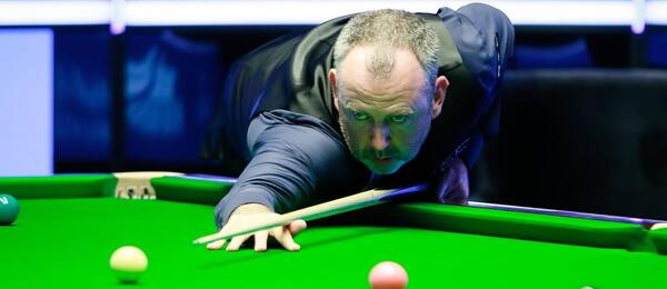 Snooker Saudi Arabia Masters 2025: Kde sledovat přímý přenos?