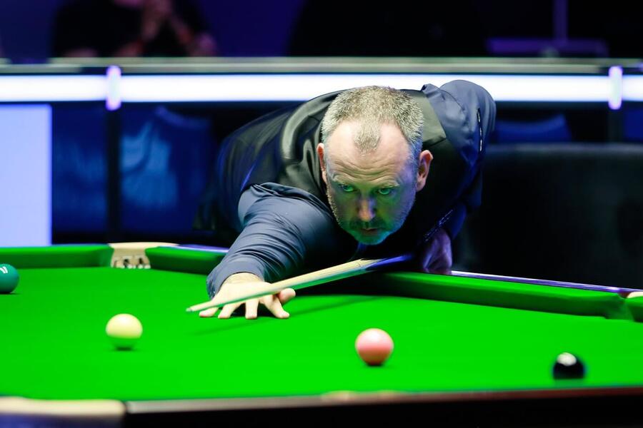 Snooker Saudi Arabia Masters 2025: Kde sledovat přímý přenos?