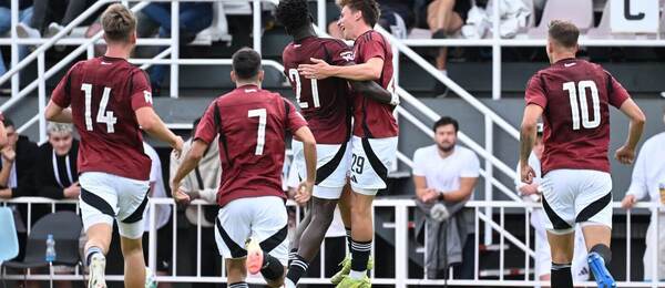 Sparta Praha B