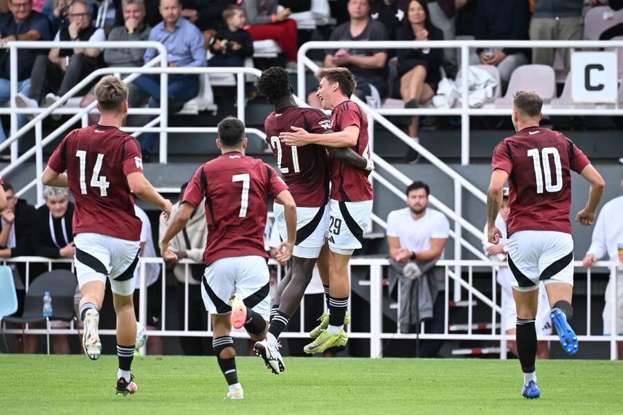 Sparta Praha B