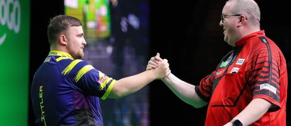 New Zealand Darts Masters 2025