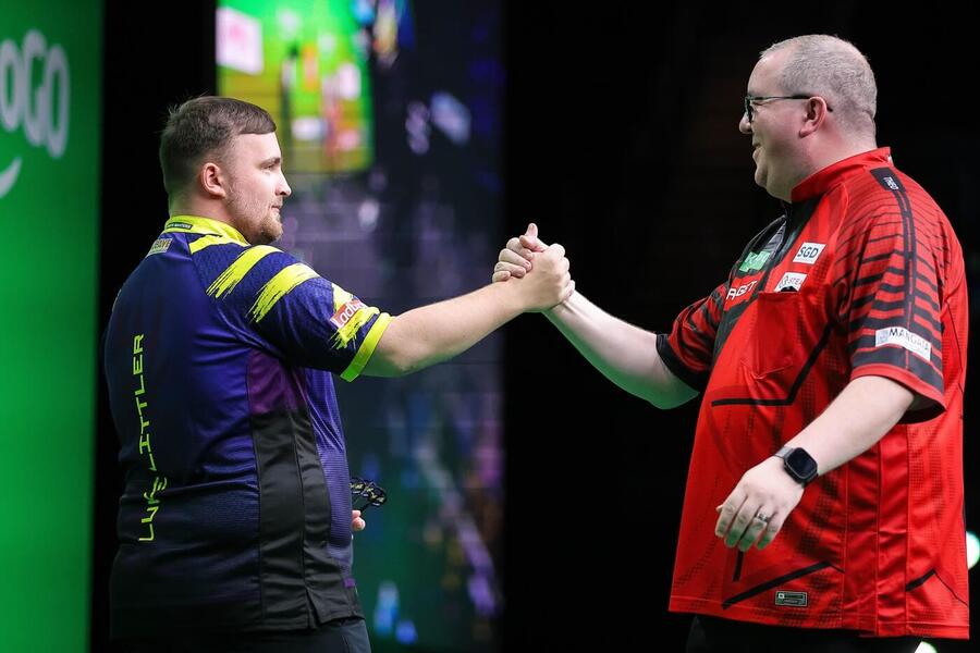 New Zealand Darts Masters 2025