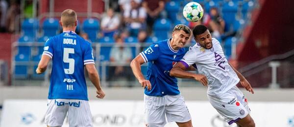 Austria Vídeň - Baník Ostrava live stream