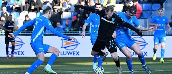 Mladá Boleslav vs. Viktoria Plzeň
