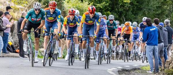 Kde sledovat La Vuelta live stream online a v TV