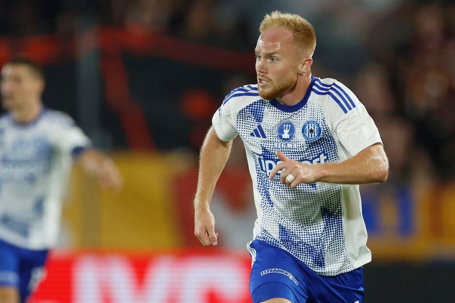 Kde sledovat Malmö FF vs. Sigma Olomouc