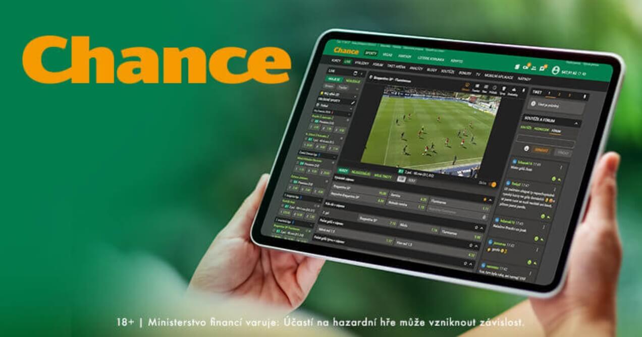Jak sledovat Chance TV online na mobilu, PC a na TV