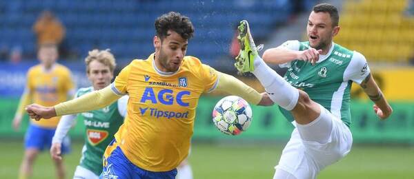 Teplice vs. Jablonec