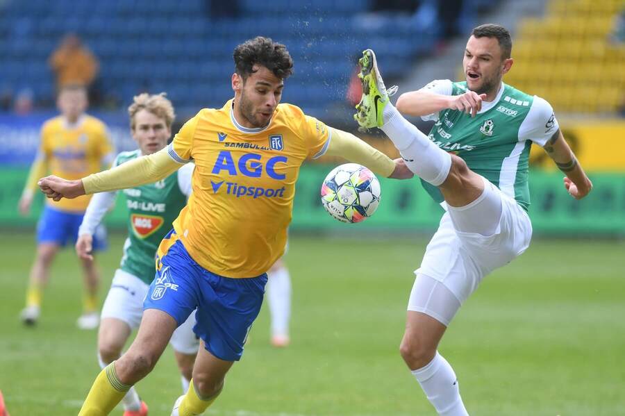 Teplice vs. Jablonec