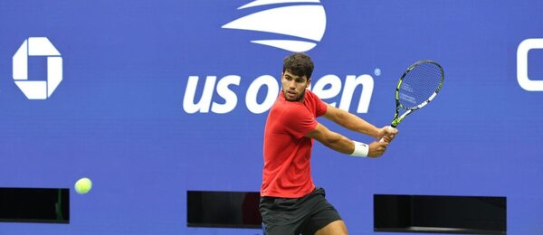 US Open 2025: Kde sledovat live přenos online a v TV?