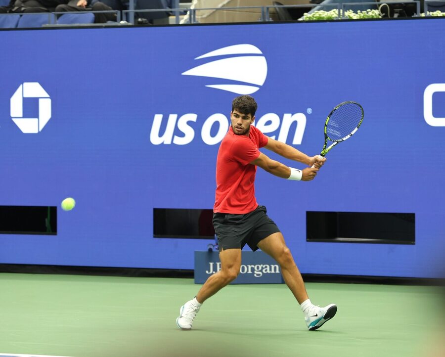 US Open 2025: Kde sledovat live přenos online a v TV?