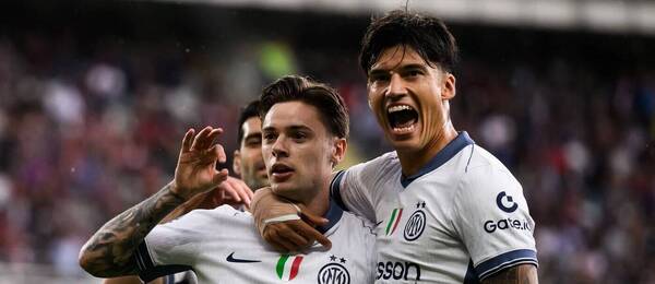 Kde sledovat Inter Milán vs. Turín FC