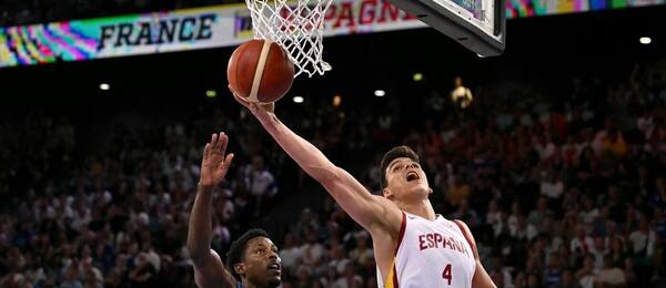 ME basketbal muži 2025 ŽIVĚ: EuroBasket live stream