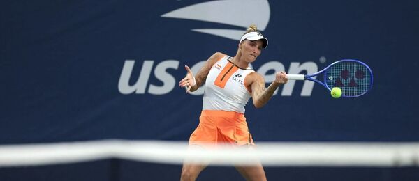 Markéta Vondroušová